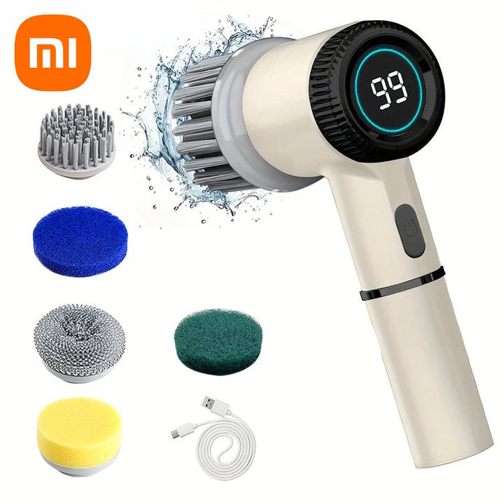 Xiaomi Electric Cleaning Brush Multifunctional