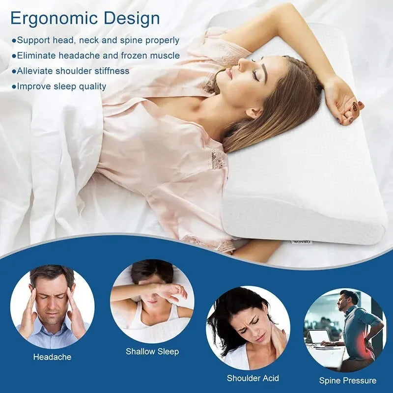 Memory Foam Bed Orthopedic