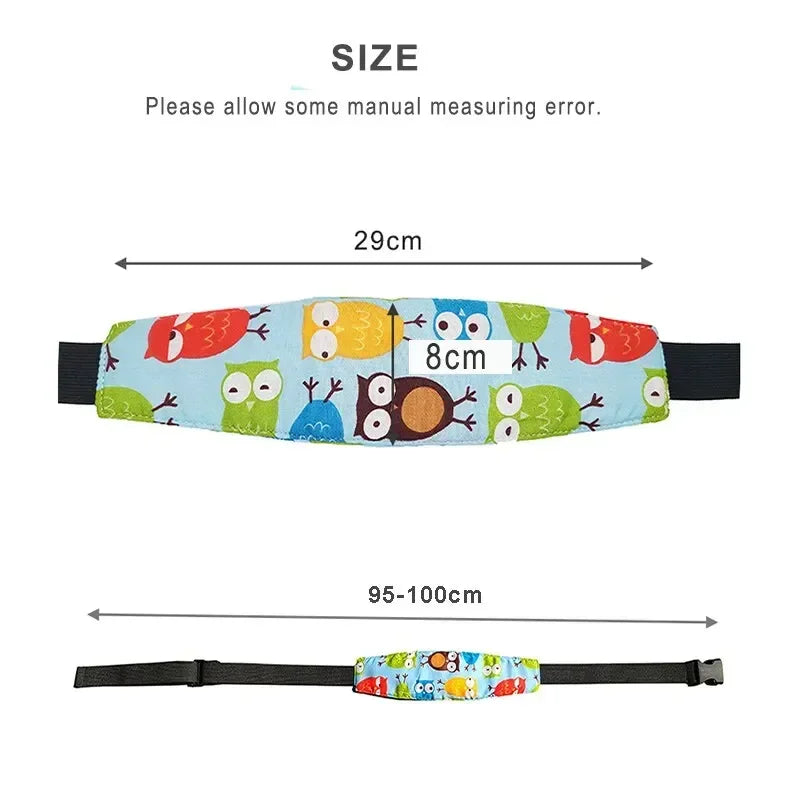 Baby Car Safety Belt Auto