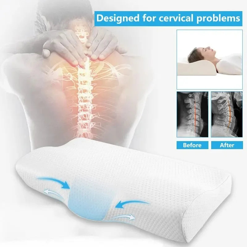 Memory Foam Bed Orthopedic