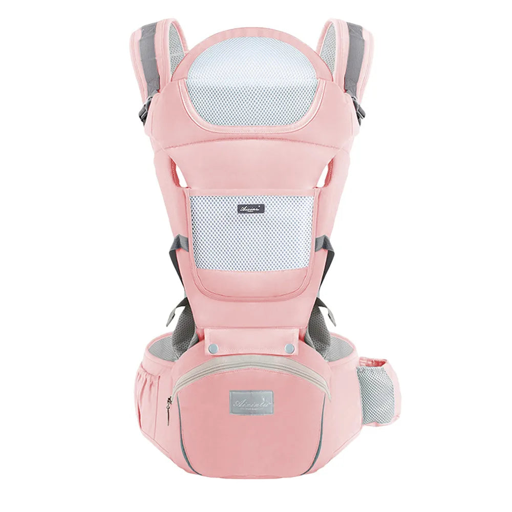 Baby Carrier Ergonomic Infant Multifunctional