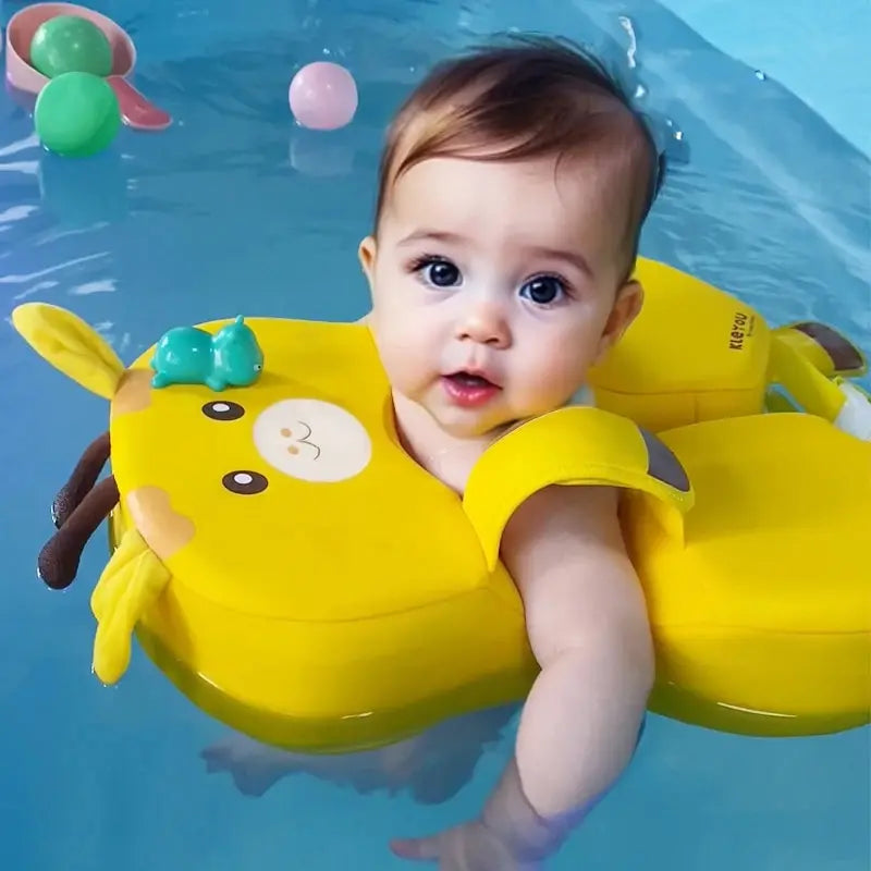 Swimming floats for our babies 6-36 Months