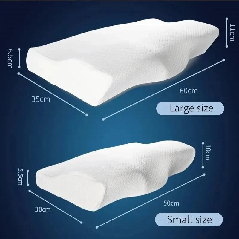 Memory Foam Bed Orthopedic