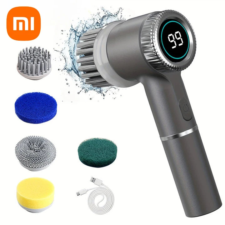 Xiaomi Electric Cleaning Brush Multifunctional