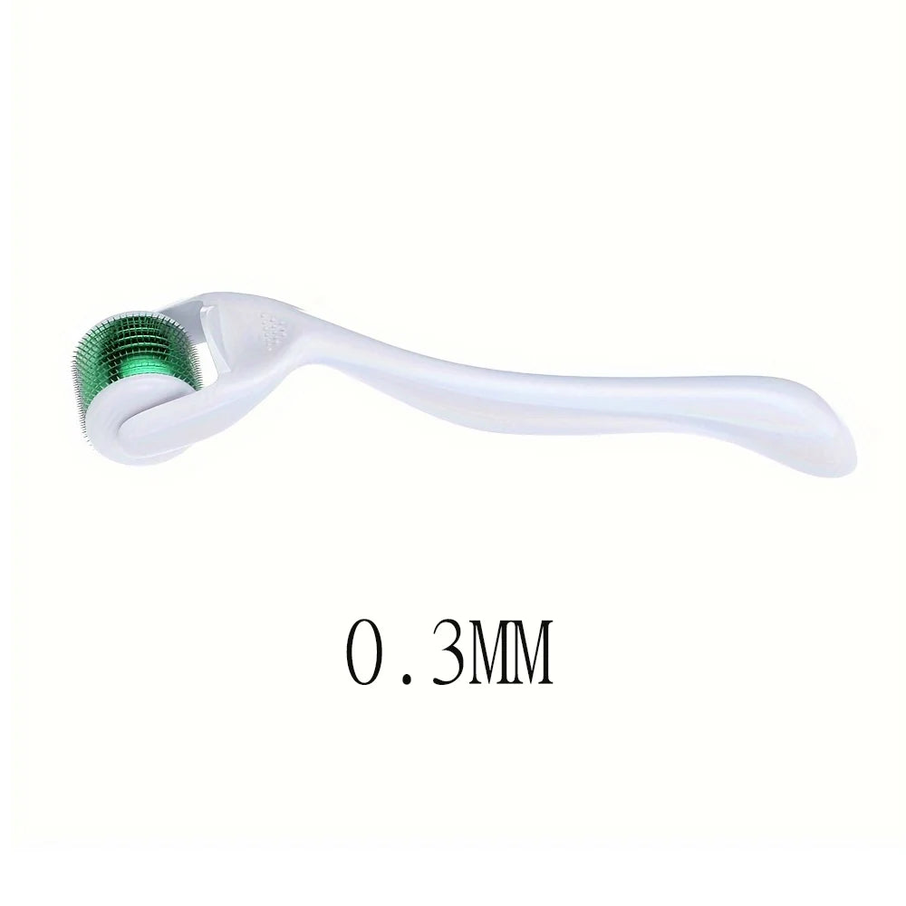 Derma Stamp Microneedle Roller for Grow