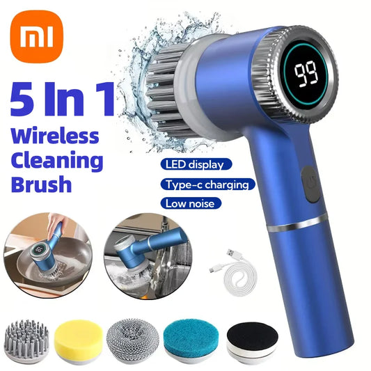 Xiaomi Electric Cleaning Brush Multifunctional