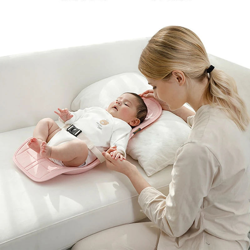 Baby Feeding Breastfeeding Pillow