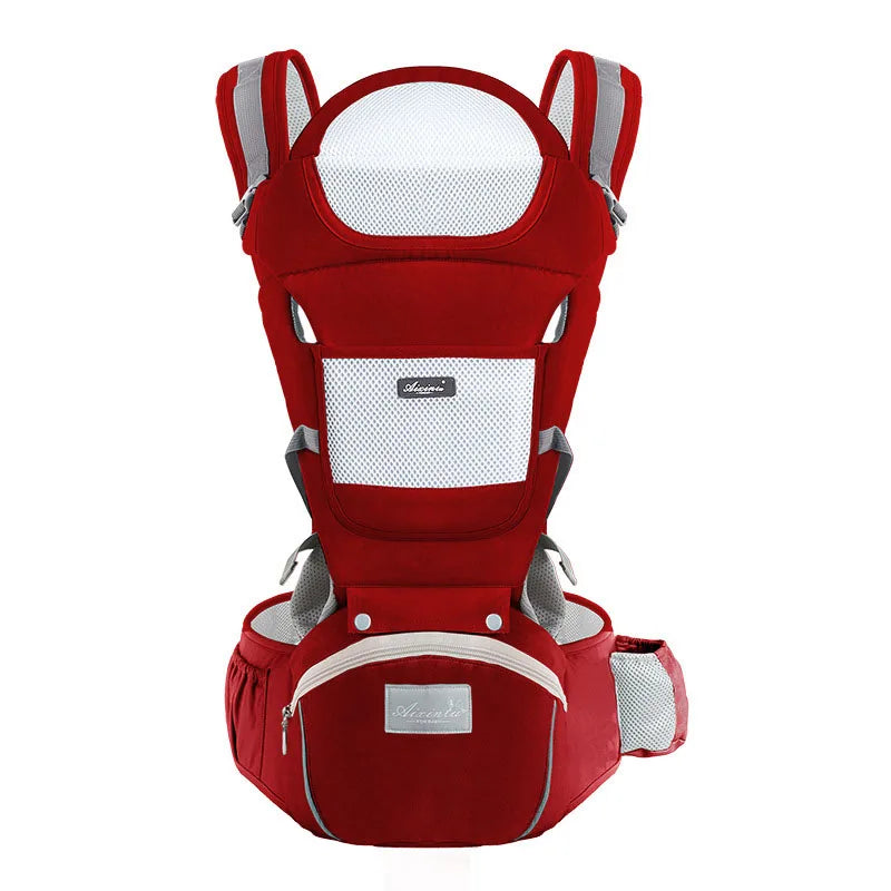 Baby Carrier Ergonomic Infant Multifunctional