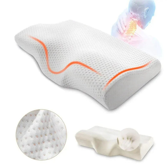 Memory Foam Bed Orthopedic