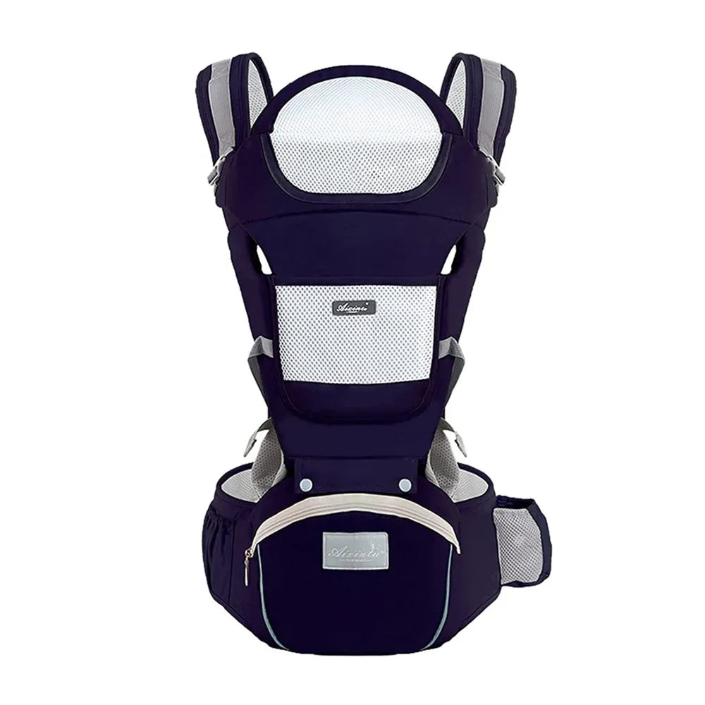 Baby Carrier Ergonomic Infant Multifunctional