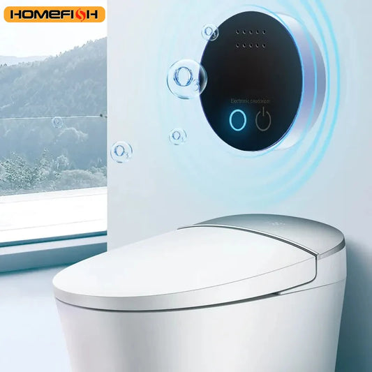 HF07 Air Purifier