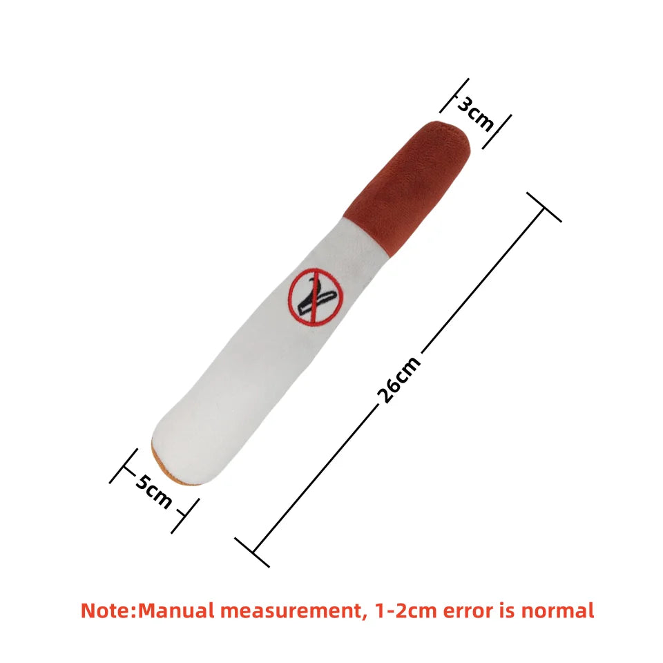 Interactive Dog Joint Sound Puppy Tdestructible Dog