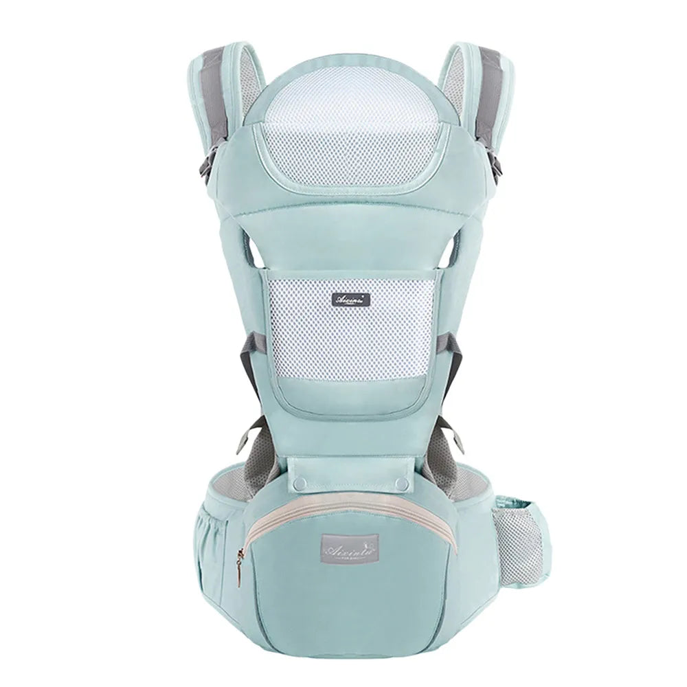 Baby Carrier Ergonomic Infant Multifunctional