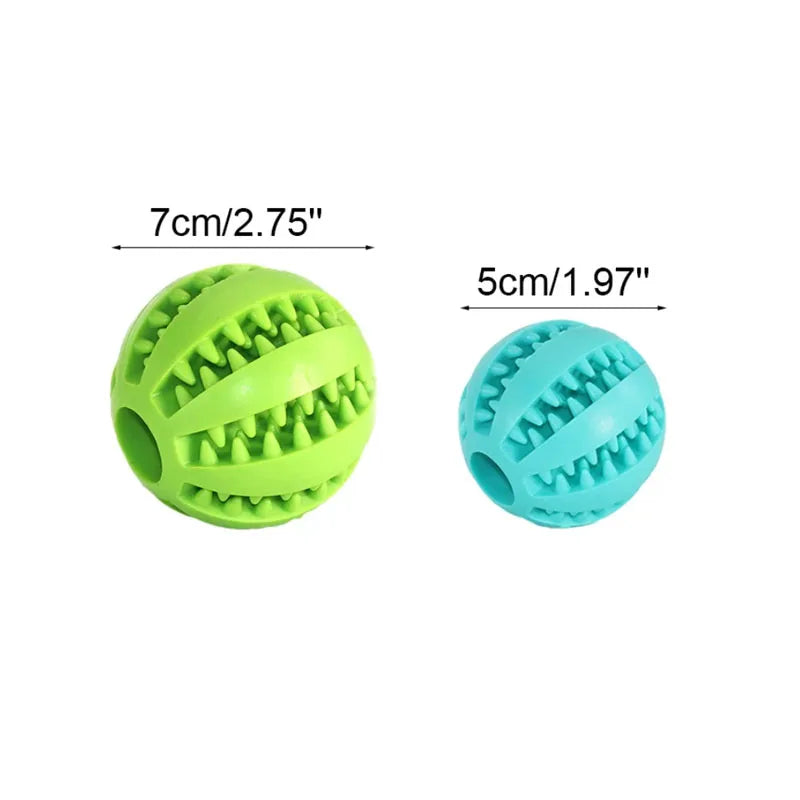 Dog Toy Ball Interactive