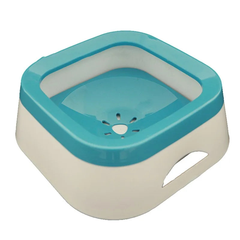 Anti-splash Water Bowl For Dogs