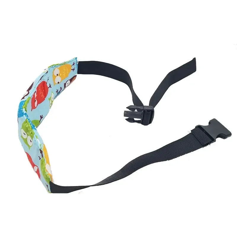 Baby Car Safety Belt Auto