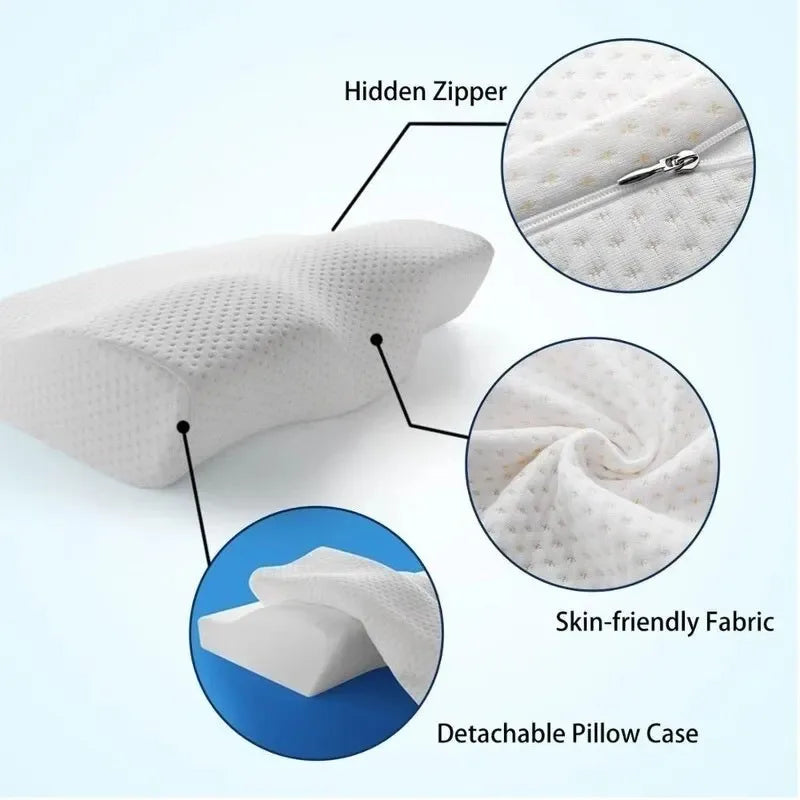 Memory Foam Bed Orthopedic