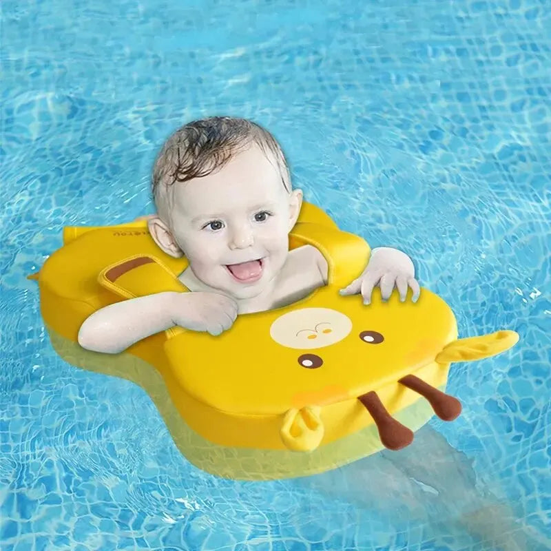 Swimming floats for our babies 6-36 Months