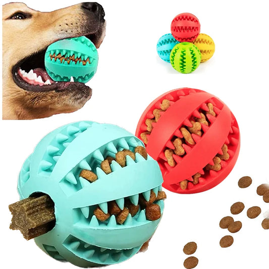 Dog Toy Ball Interactive