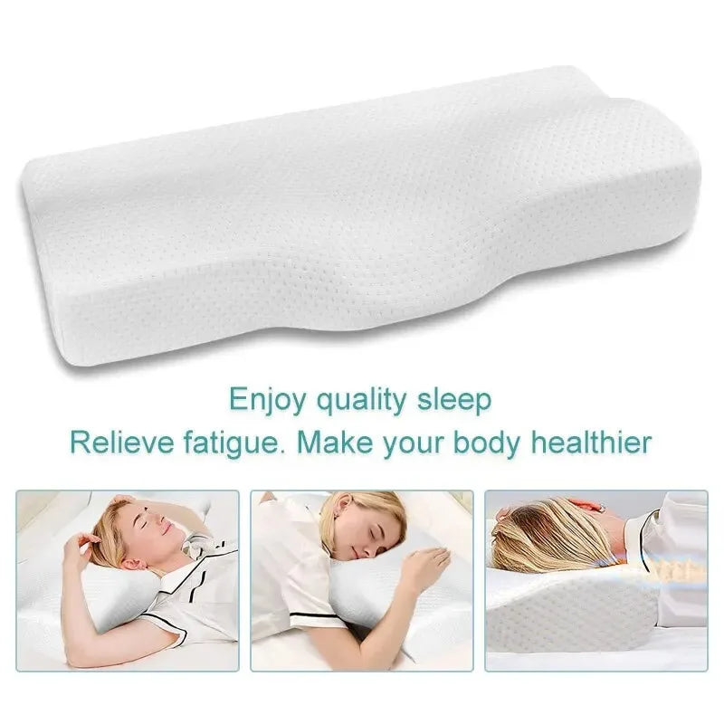 Memory Foam Bed Orthopedic