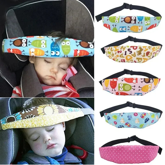 Baby Car Safety Belt Auto