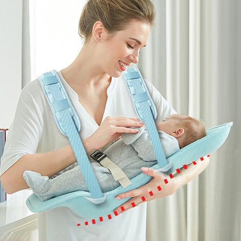 Baby Feeding Breastfeeding Pillow