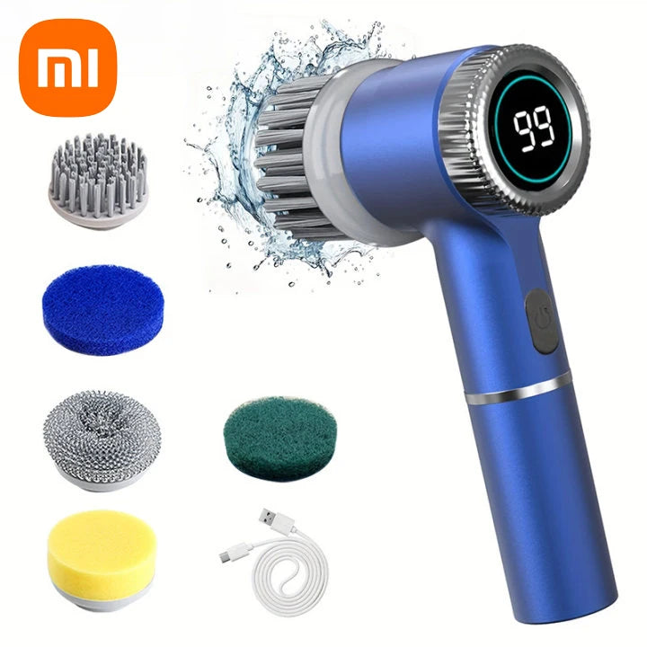 Xiaomi Electric Cleaning Brush Multifunctional