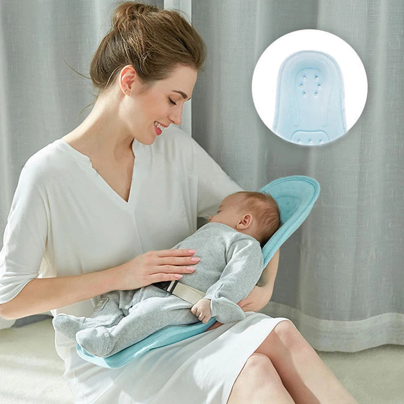 Baby Feeding Breastfeeding Pillow