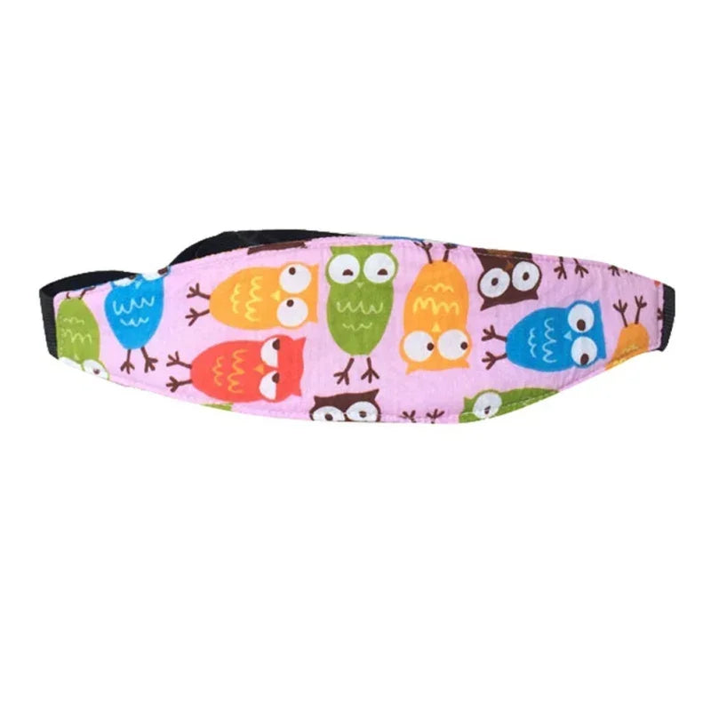 Baby Car Safety Belt Auto