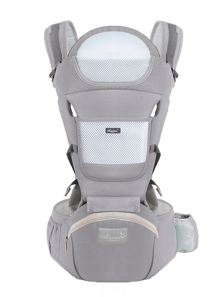 Baby Carrier Ergonomic Infant Multifunctional